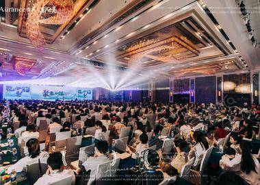 聚能新征 创享未来－傲澜2021精英内训会在武汉欧亚会展国际酒店举办